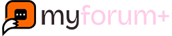 MyForum+
