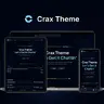 [Synapse-Themes] Crax Theme - XF 2.2.x