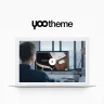 YOOtheme Pro - WordPress theme and page builder