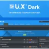UI.X 2 Dark